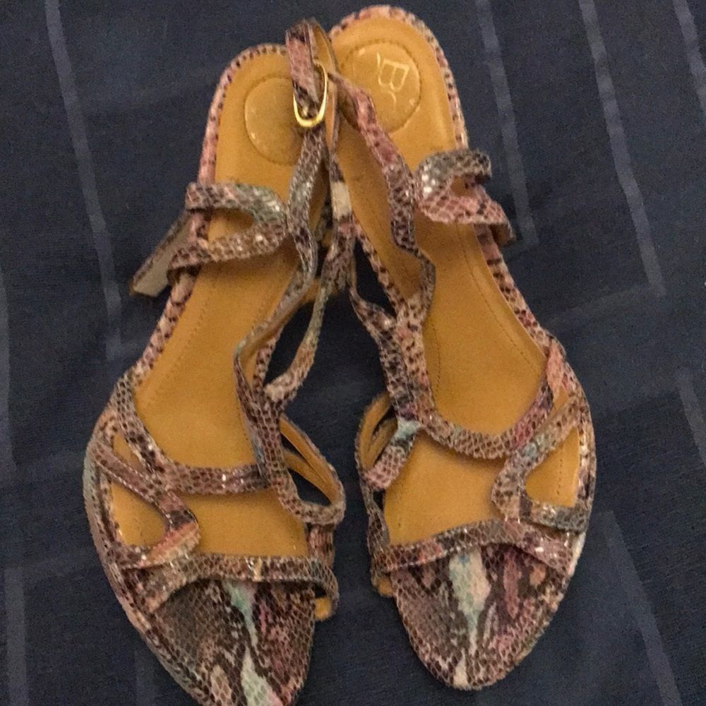Heels  